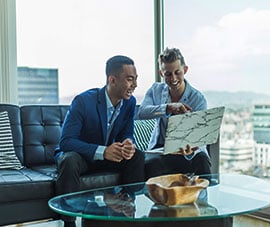The Modern CRM