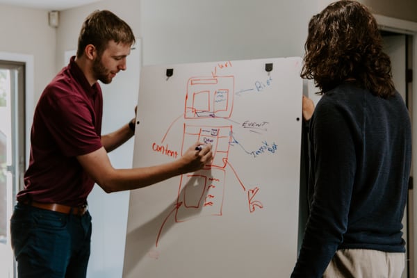 30 Greatest SAAS Lead Generation Tips, Tricks & Ideas
